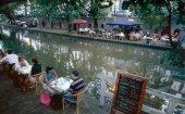 Grachten van Utrecht